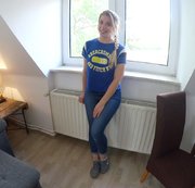 Sarah_Secret – Mit VOLLGEPUMPTER MUSCHI zum BIKINISHOPPING – SPERMALADUNG FÜR UNTERWEGS (Creampie)