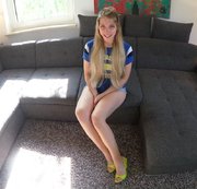 Sarah_Secret – TABU GEBROCHEN! GESCHWÄNGERT vom damaligen AUSBILDUNGSCHEF