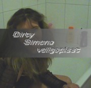 SaschaXXL - vollgepist