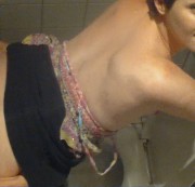 Saskia-P - Party-Fick: Heimlich gefilmt