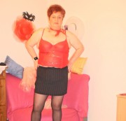 Schaetzele - meine 16cm High Heels