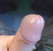 ScharferReisender - Im Büro geil abgespritzt