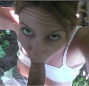 Scharfes_Luderchen - Gefesselte Fickbitch