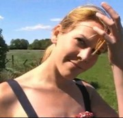 Scharfes_Luderchen - Schneller Userfick outdoor !!