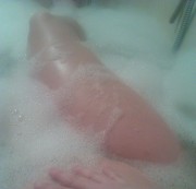 Schlampinchen84 - In der Badewanne..