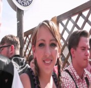 Schluck-Wunder - Oktoberfest 2011 " Schwanzparade"!!!