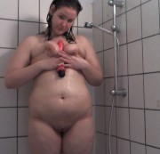 Schnittchen27 - In der Dusche