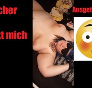 Schnuffi93 - EIn User schickt ohne meines wissens sein Kumpel rein