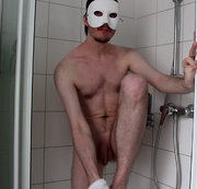 Screamboy – Die Dusche