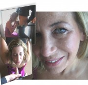 Secret-DeLuxe - Der Warm-Up Blowjob (Die O vor einer Vorführung)