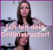 Selina-666 - Ich bin dein Drillinstructor!