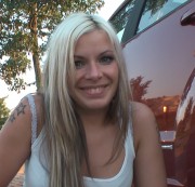 Selina-666 - RASTPLATZ PEE