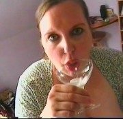 Semeneater - Sperma + frische Muttermilch