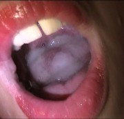 Semeneater - Sperma in den Hals