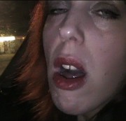 Semeneater - Sperma in der Innenstadt