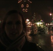 Semeneater - Abschlucken beim Weihnachtsmarkt