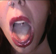 Semeneater - Webcam Sub braucht Samen!