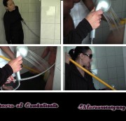 Senora-Combatiente - Sklavenreinigung