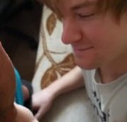 Sertiel – Alex made me suck his dick until cum