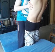 Sertiel - Boyfriends explore each other bodies and sexual desires
