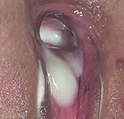 Sex-mit-Natalie - Technoabspritzparty