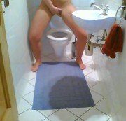 SexSchnitte69 - Pissen