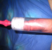 SexandLove2011 - Aufgepumpt