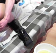 Sexangel80 - Analer Zeitvertreib