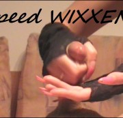 Sexclub - SPEED WIXXXEN!!!