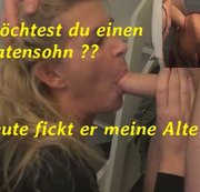Sexparty-Paar – Und heute fickt er meine Frau