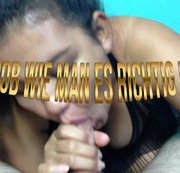 Sexy-Thailand – Blow Job wie man es richtig macht!