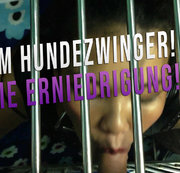 Sexy-Thailand – Im hundezwinger! Die Erniedrigung!