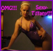 Sexy-Tiffany - OMG!! Sexy-Tiffany!!!