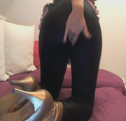 Sexy-Tiffany – Wieviel Selbstbeherrschung hast du??