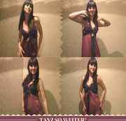 SexyBrianna4U – Tanz so weiter!