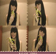 SexyBrianna4U – Banane- Video