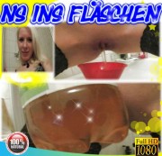 SexyCaroPrivat - NS ins Fläschchen !!!