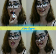 SexyChelly4U – Meine Lippen