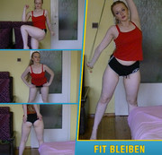 SexyDani69 – Fit bleiben