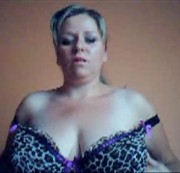 SexyDenisa - Heisse show nur mit titten!