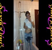 SexyDini - Userwunsch: "Piss in die Jeans"
