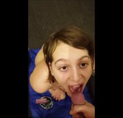 SexyDirtyTeen – Pisse trinken und Sperma schlucken