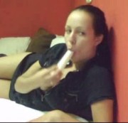 SexyIsa - Mein 1. WebCam Chat Live