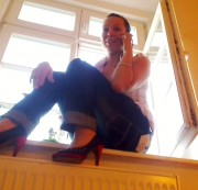SexyIsa - Fetisch - Deine Frau fickt Fremd!