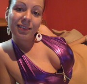 SexyIsa - Fetisch - Du bleibst weiter KEUSCH! Hälst du das aus?