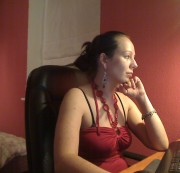 SexyIsa - Für Sklaven - Ich ignoriere dich total, Loser!!