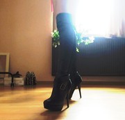 SexyIsa – Jede brave Zahlsau macht das so!! *Fetisch – Financial Domination!*