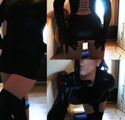 SexyIsa – Ich habe heute leider kein Mitleid mit dir! *Fetisch – MoneySlavery*
