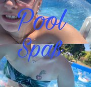 SexyJanaHot – Pool Spaß