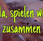 SexyJanaHot - An, spielen wir zusammen